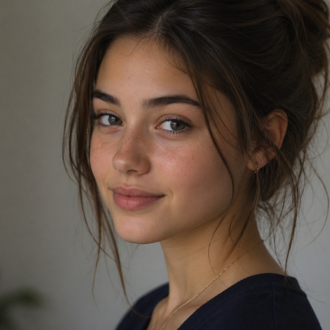 The original photo, before Typortrait