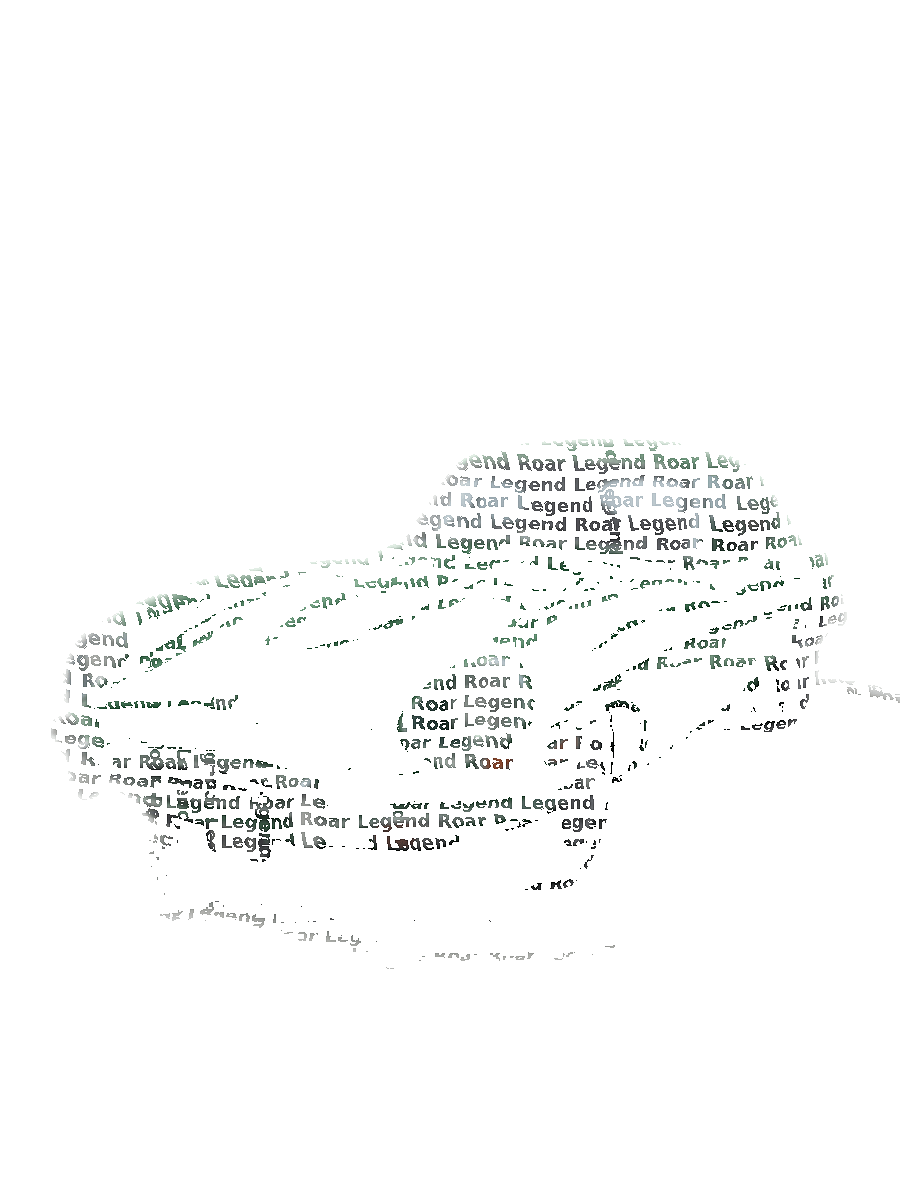 Custom Car Typography Portrait — Classic Auto Word Art
