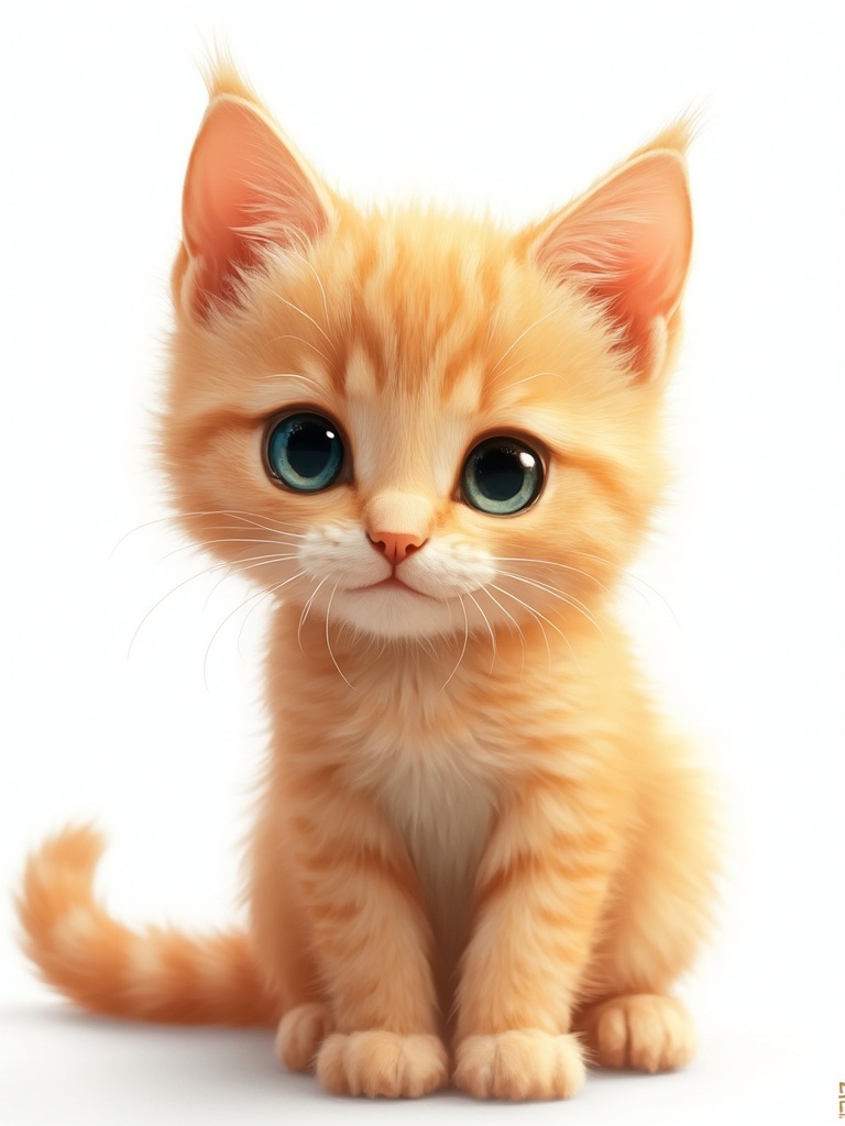 Source image for Custom Pet Typography Portrait — Personalized Word Art